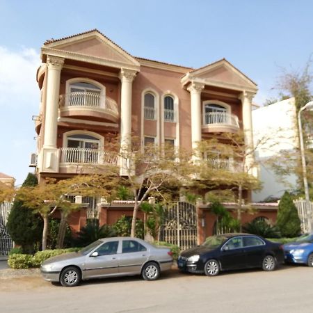 Hidden Gem With Pool Access In New Cairo公寓 外观 照片